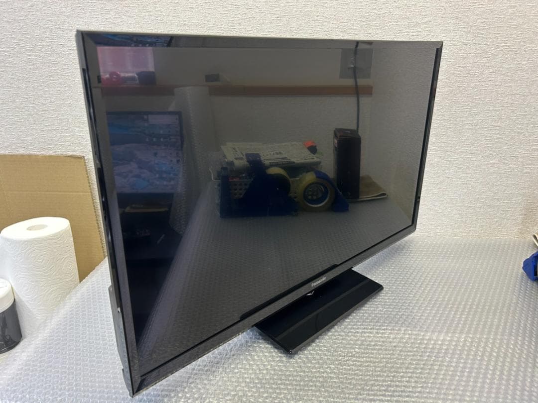 パナソニック 32V型テレビ 2023年製 TH-32J300HT ホテル仕様