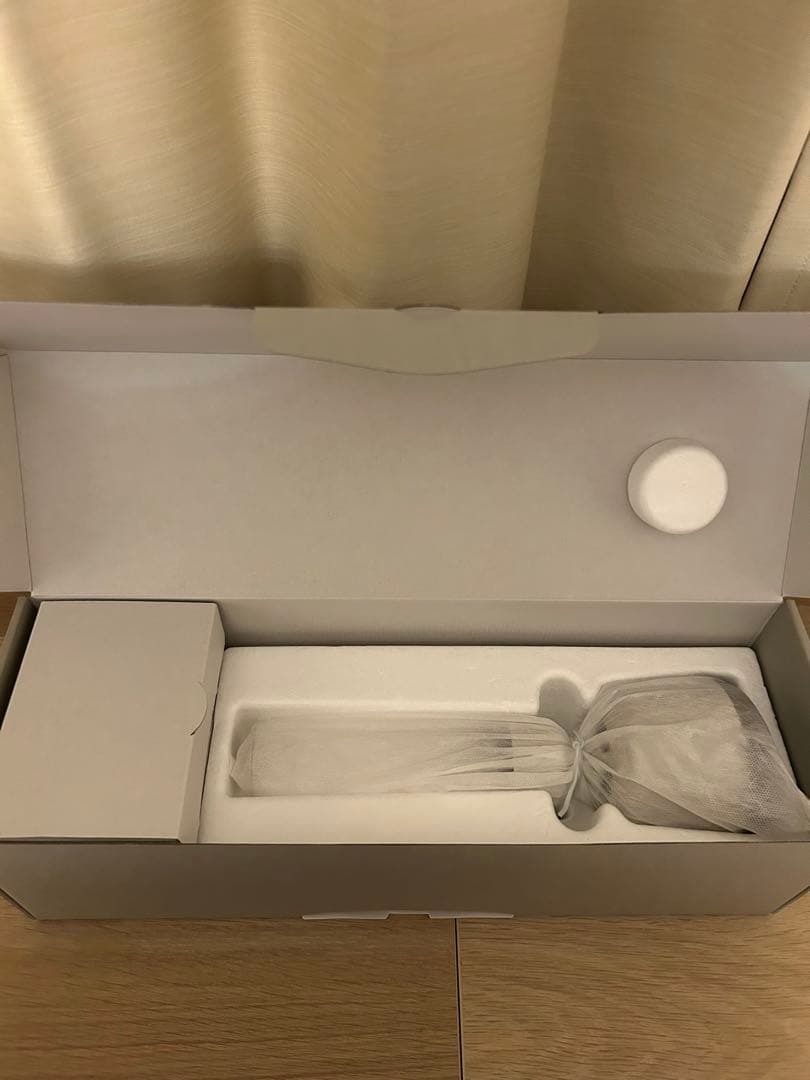 SONY グラスサウンドスピーカー　LSPX-S2