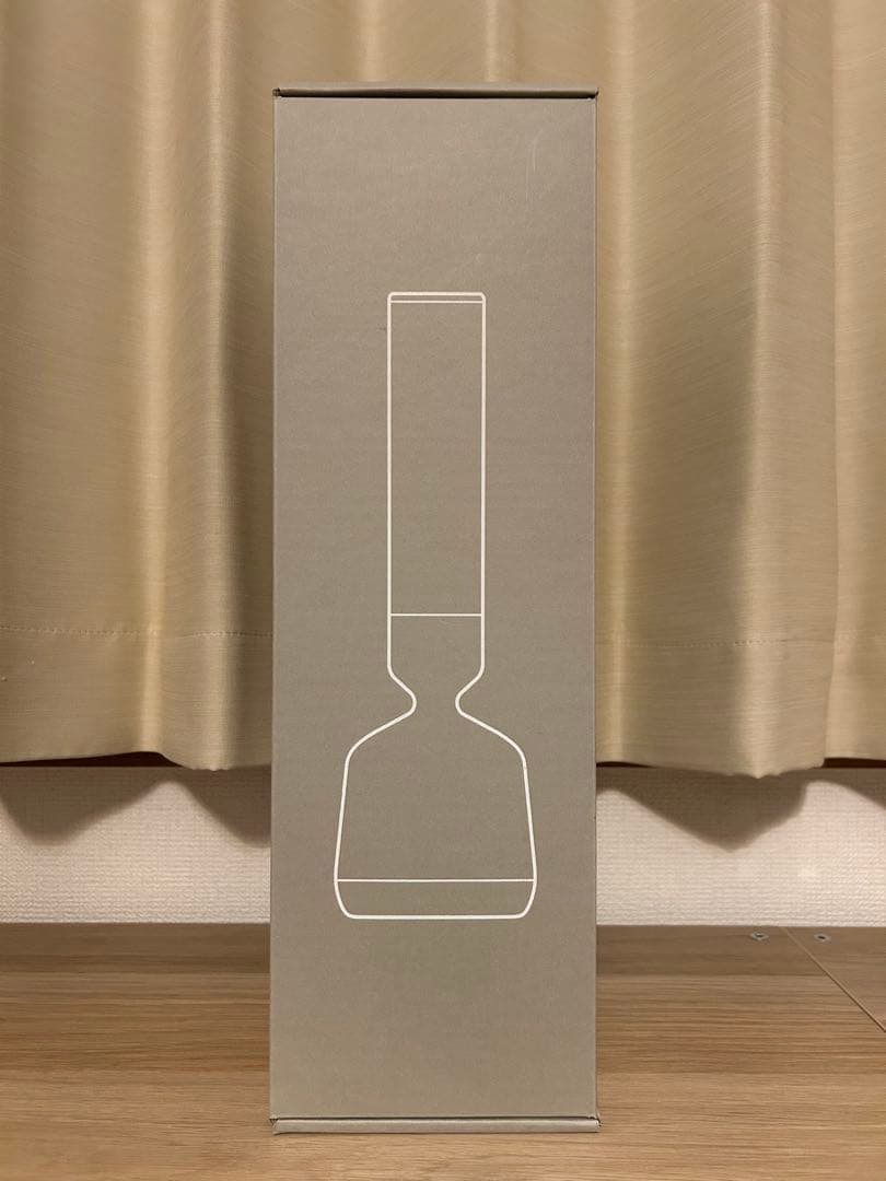 SONY グラスサウンドスピーカー　LSPX-S2