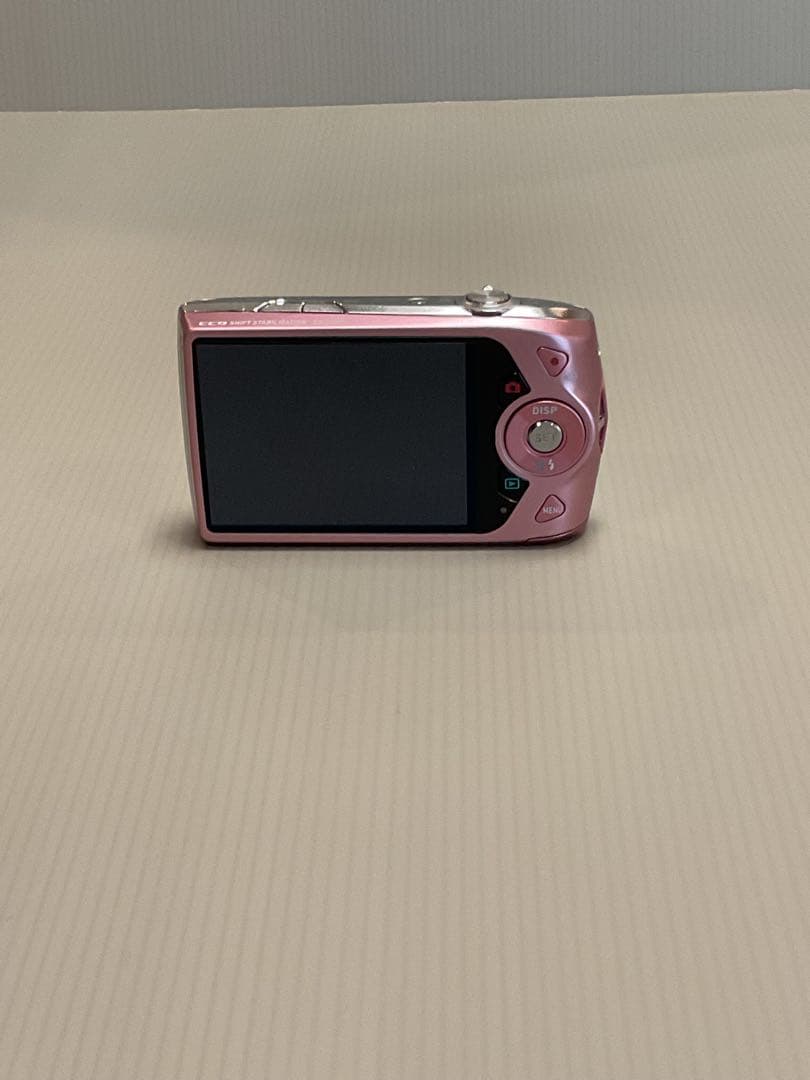 CASIO EXILIM EX-Z2000 コンパクトデジタルカメラ