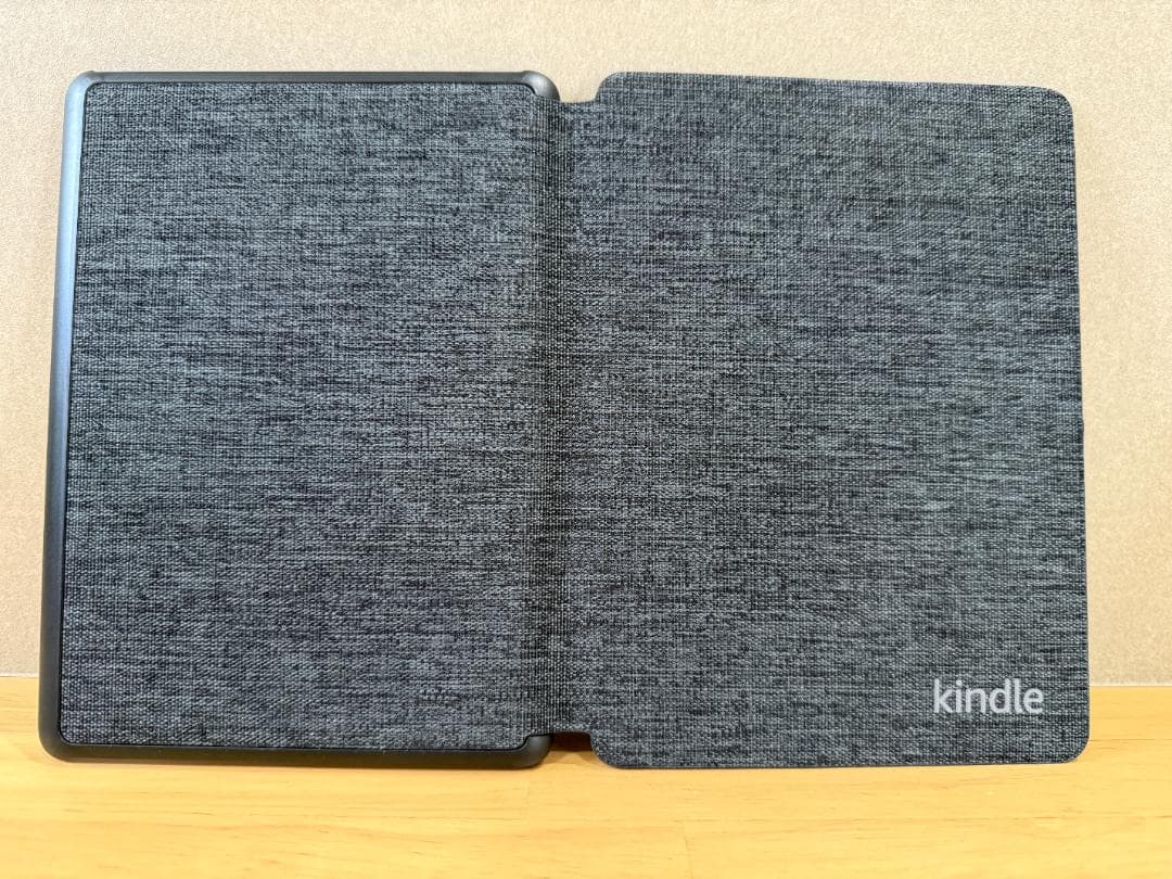 kindle paper white シグニチャーエディション 第11世代