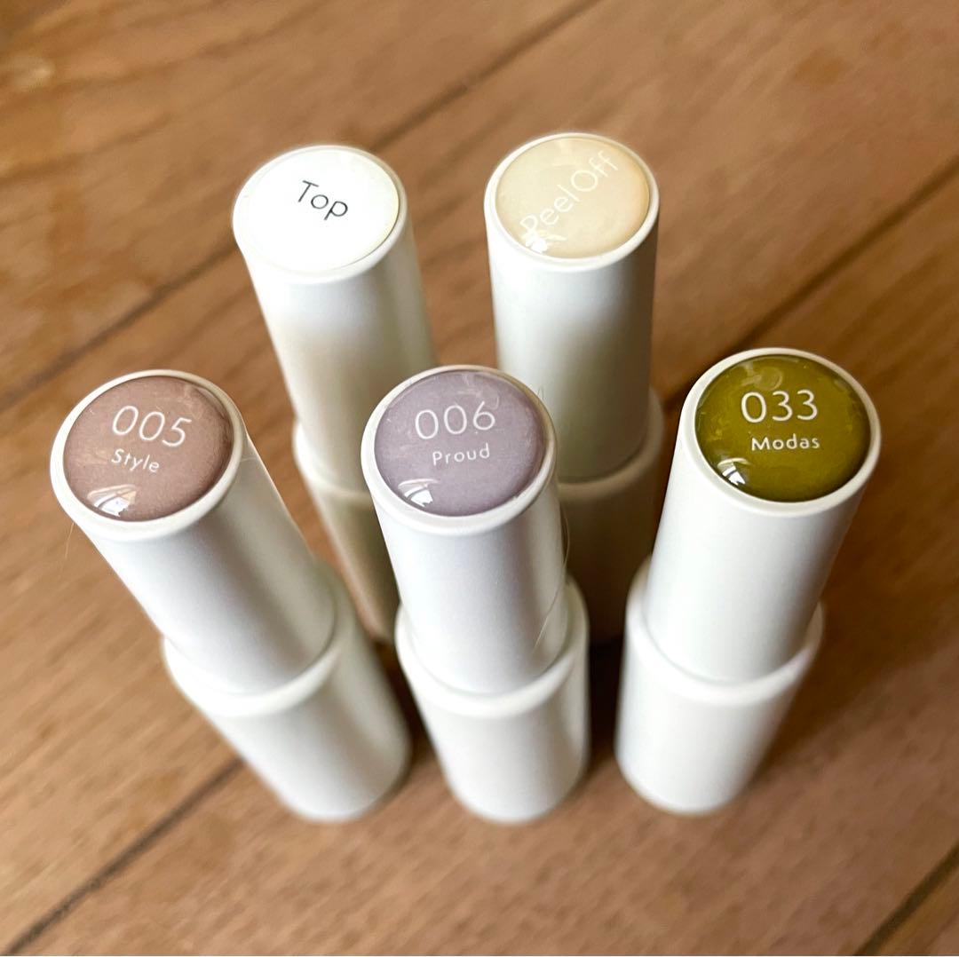 シリラ ジェルネイルキット