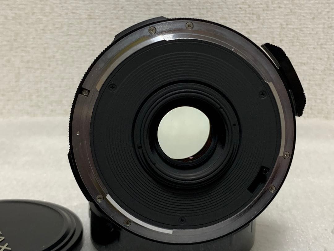 フィルムカメラ smc PENTAX 6x7 1:4 55mm