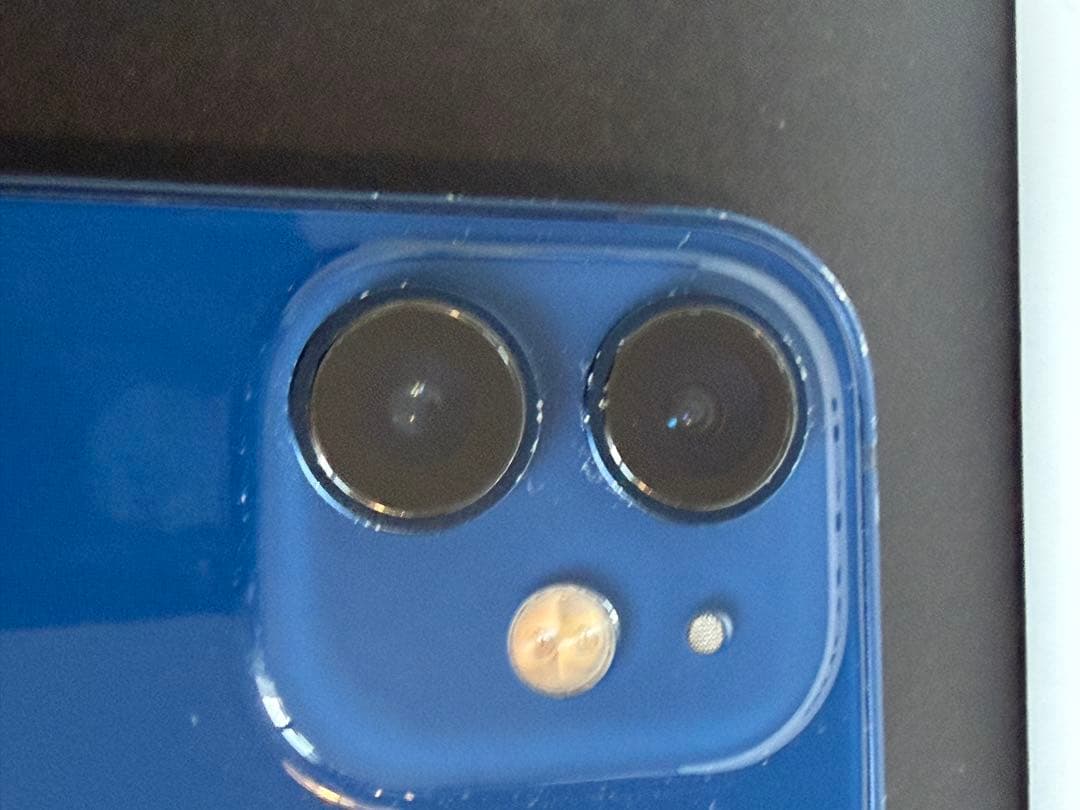 水*月様 Apple iPhone 12mini 本体 ジャンク品