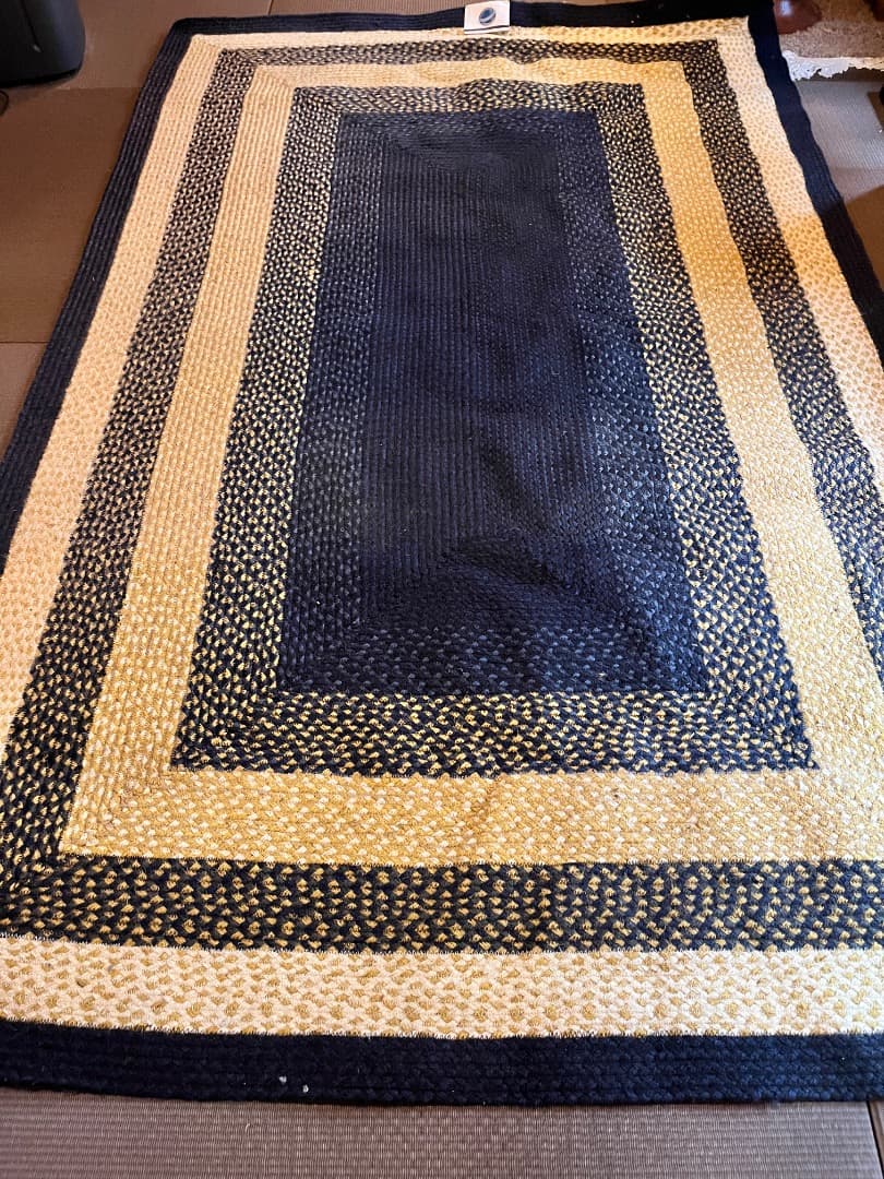 HEARTH RUG ACME ジャーナルスタンダード ファニチャー