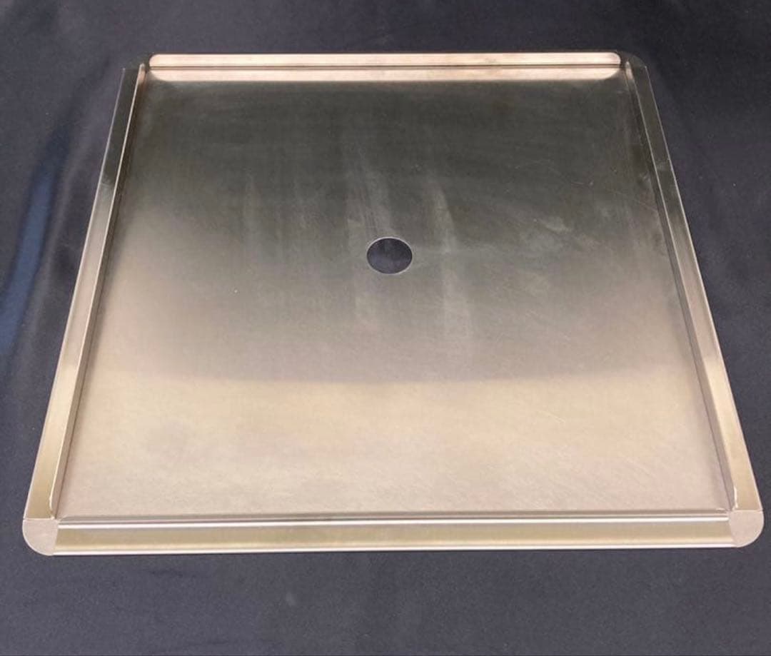 ジカロテーブル用天板(オリジナル) 600角