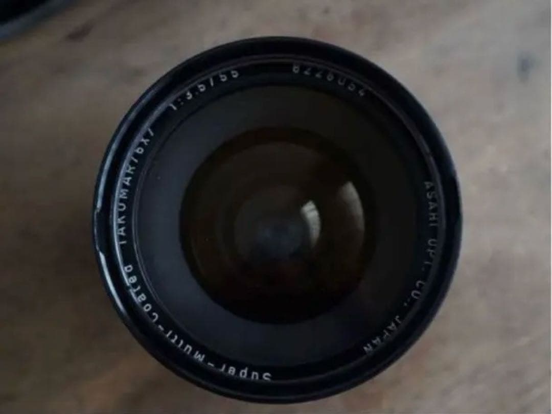 PENTAX 67 バケペン 中判カメラ レンズ2本 美品