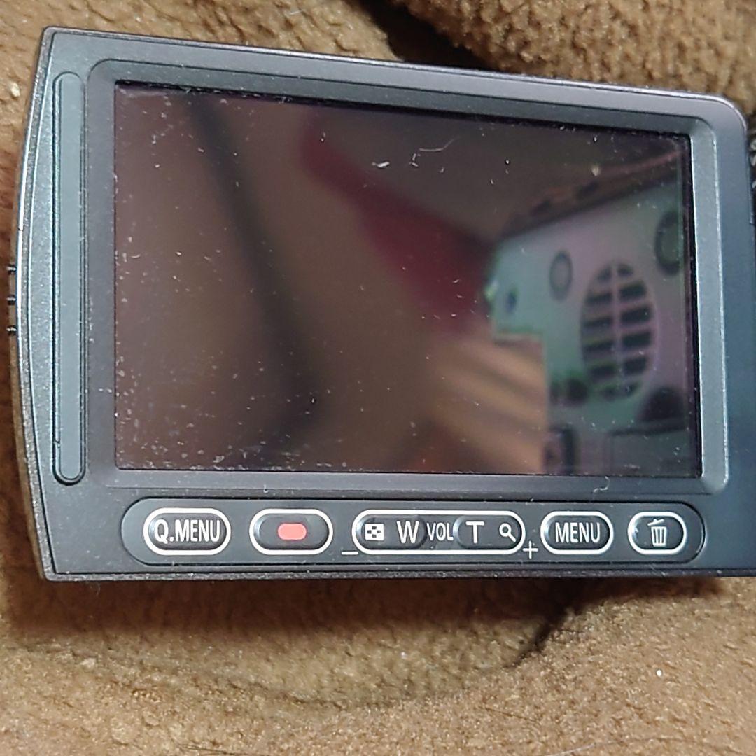 パナソニック★ハンディカムHDC-TM700★動作品ビデオカメラ送料無料