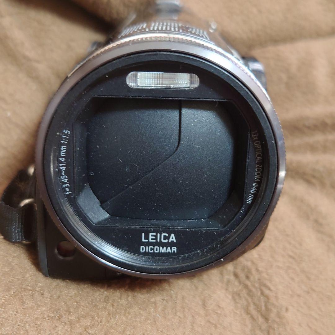 パナソニック★ハンディカムHDC-TM700★動作品ビデオカメラ送料無料