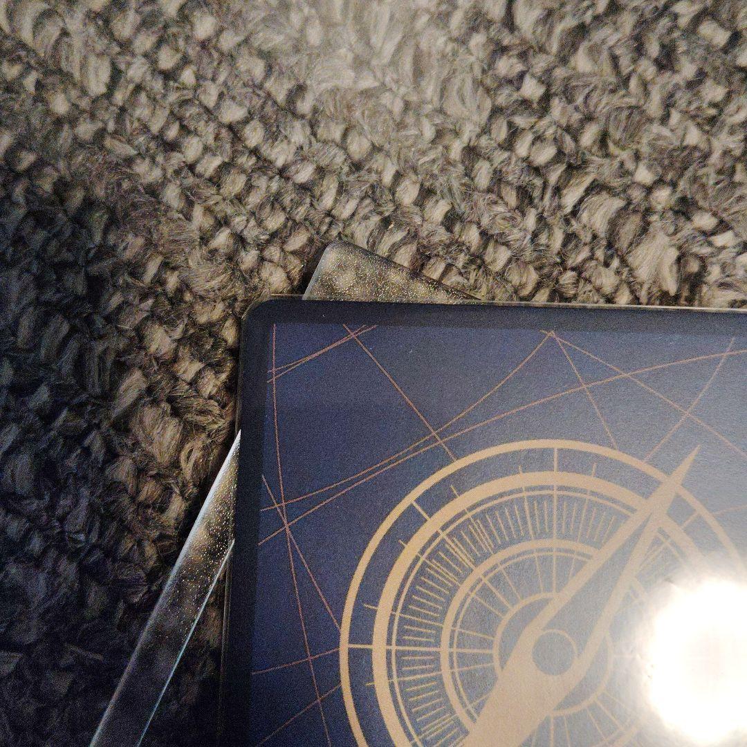 ローコミックパラレル極美品