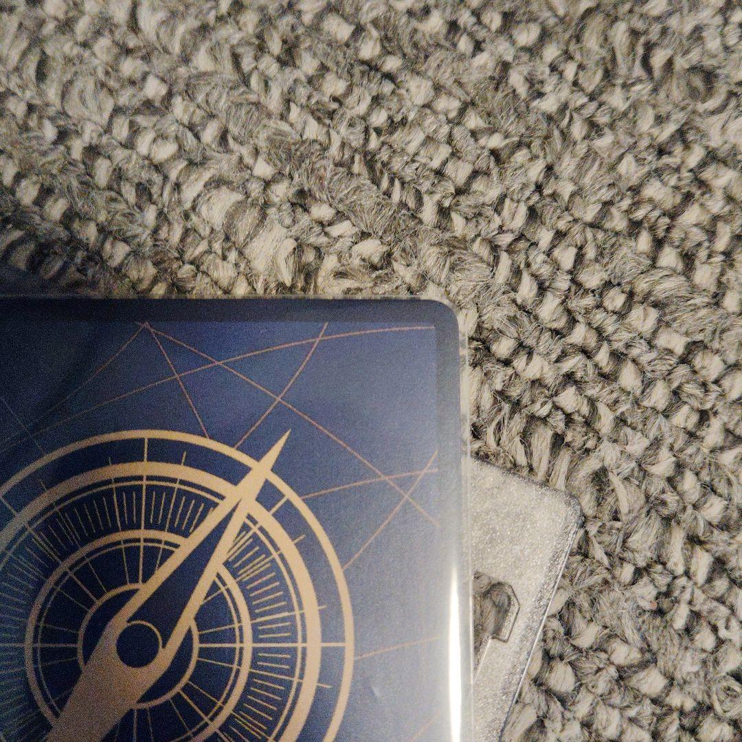 ローコミックパラレル極美品