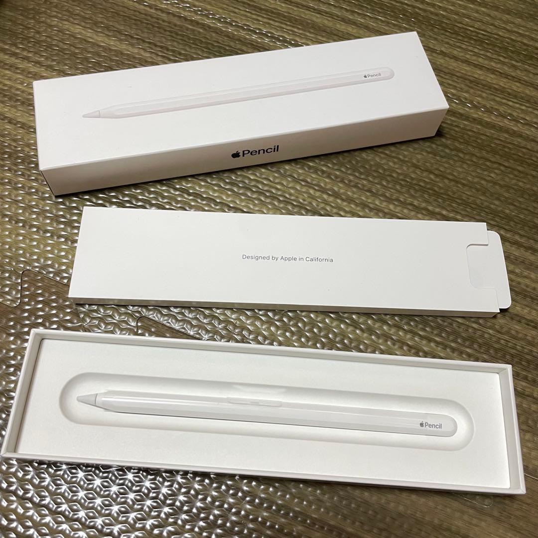 iPadAir 第5世代wifiモデル256GB＆Applepencil第2世代