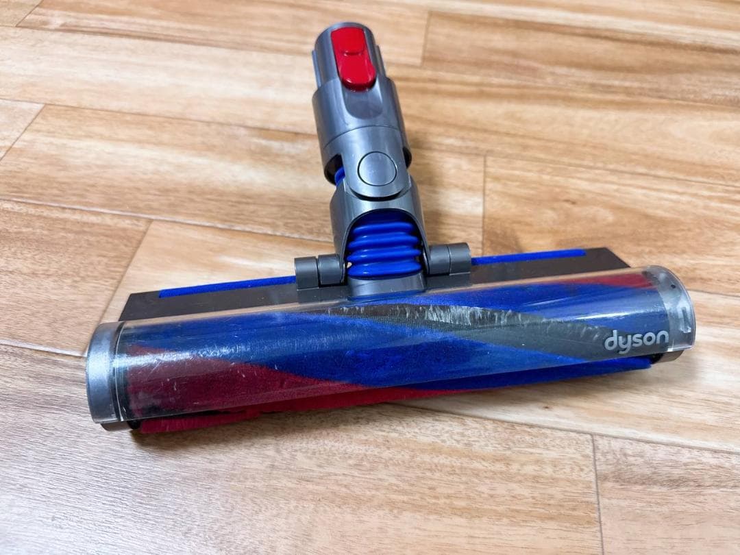 【分解洗浄済】292 - ダイソン dyson SV18 掃除機 作動品