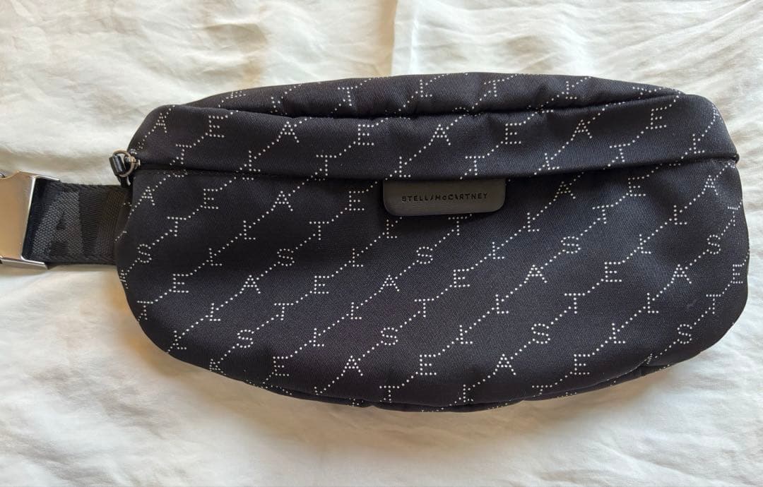 ステラマッカートニー　ボディバック　ウエストバック