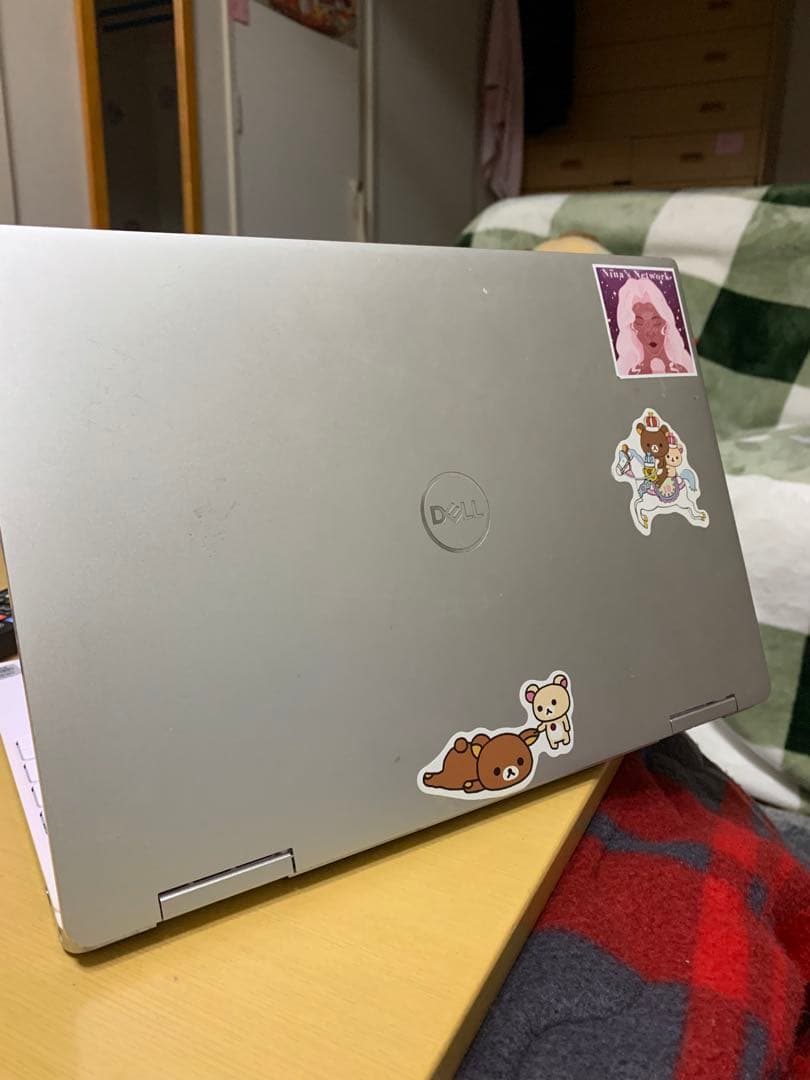 DELL XPS 13 ノートPC Intel Core i7