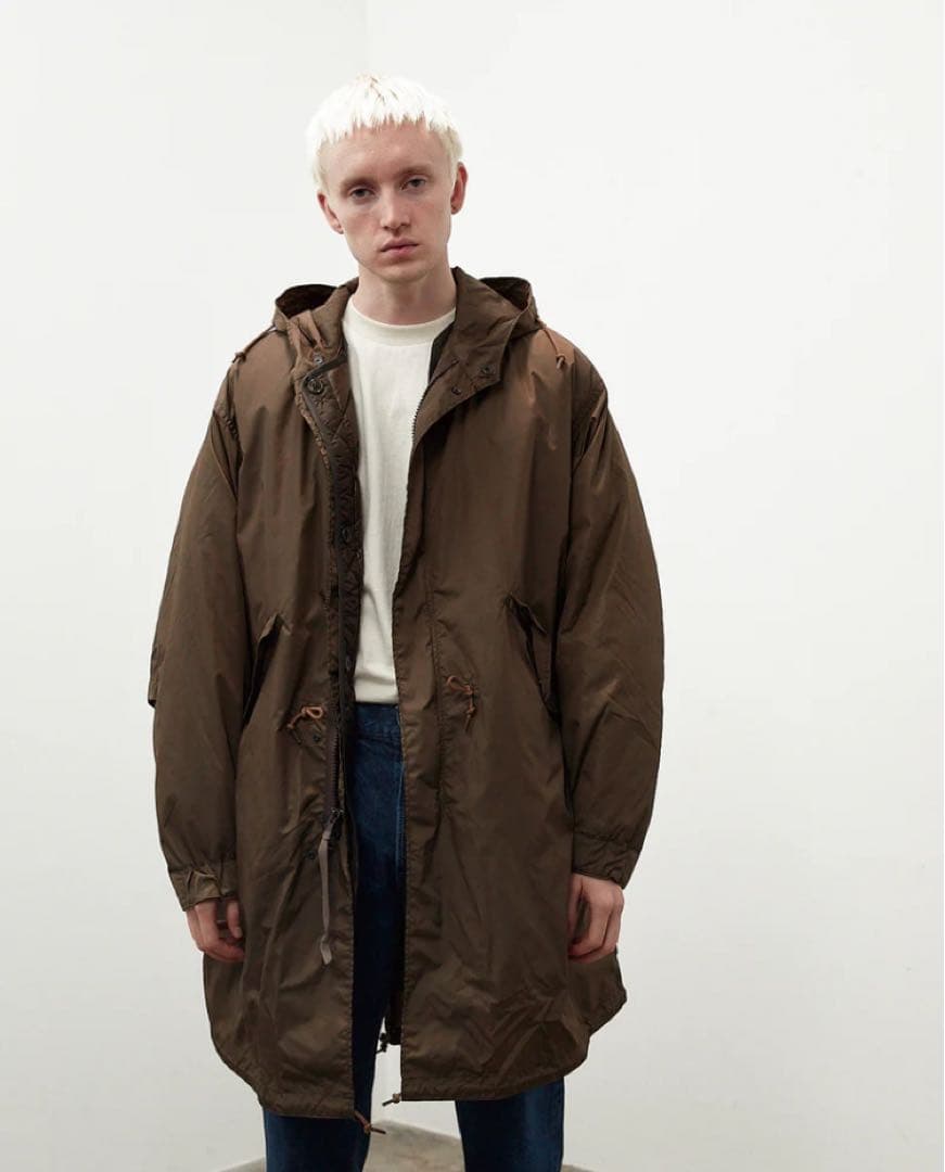 Rocky Mountain Featherbed M51 フィッシュテール