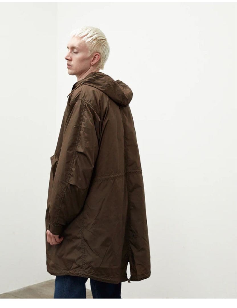 Rocky Mountain Featherbed M51 フィッシュテール