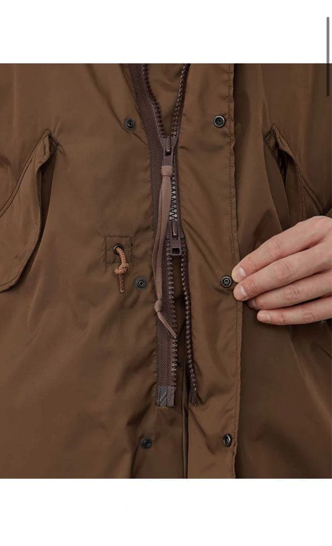 Rocky Mountain Featherbed M51 フィッシュテール