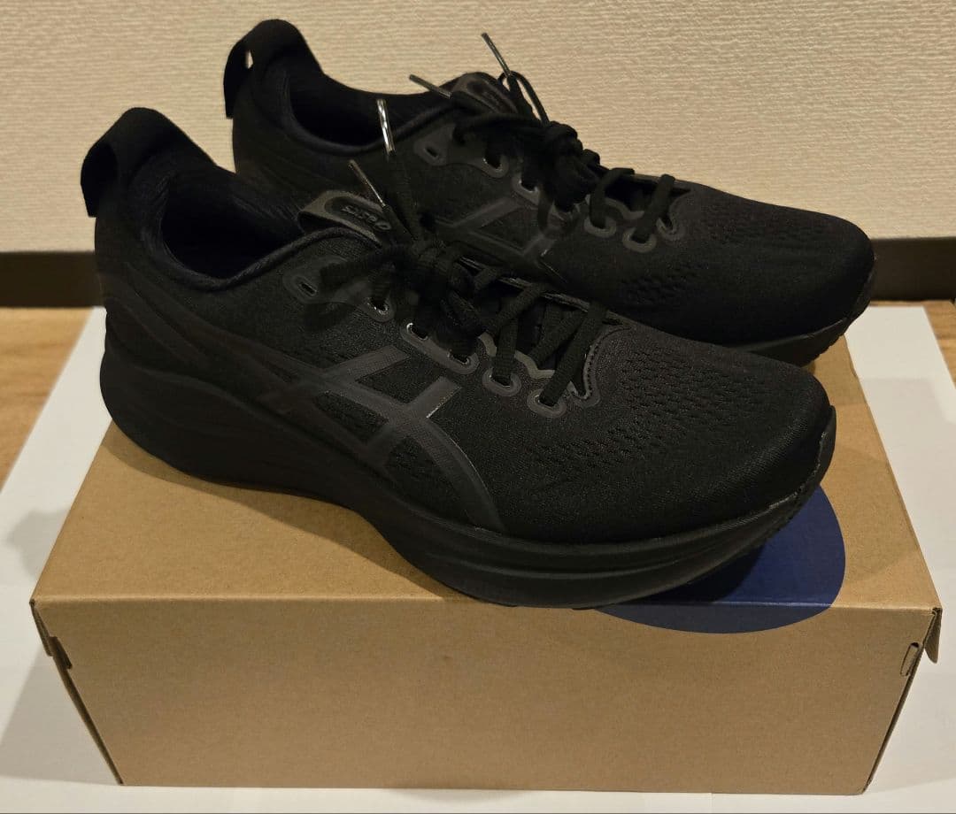 ASICS (アシックス) GEL-KAYANO 32 メンズ サイズ 28cm