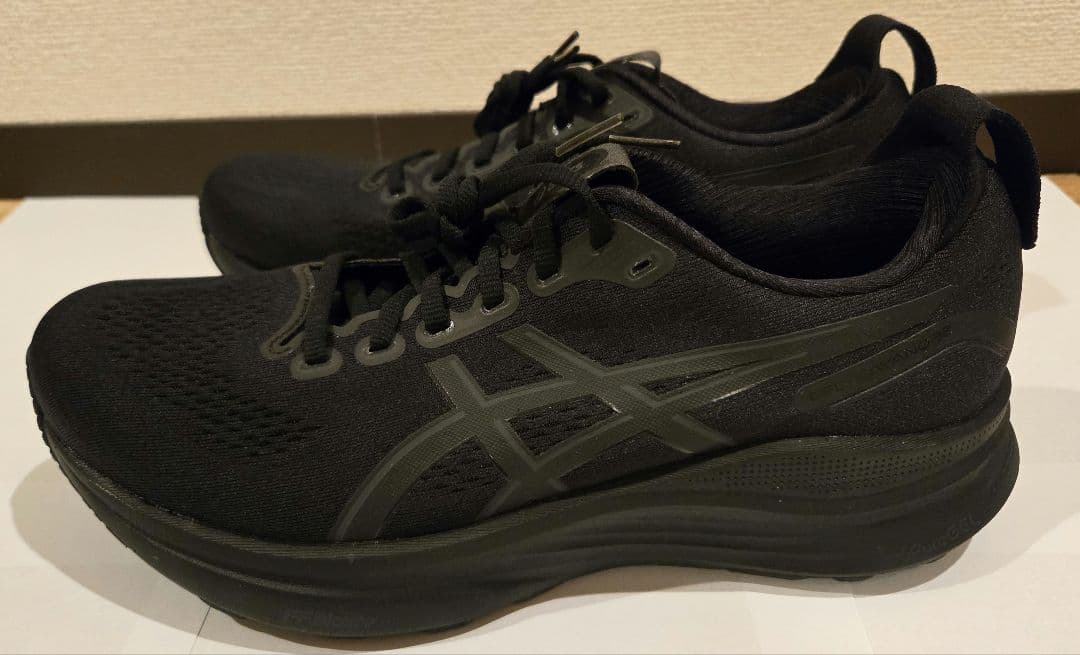 ASICS (アシックス) GEL-KAYANO 32 メンズ サイズ 28cm