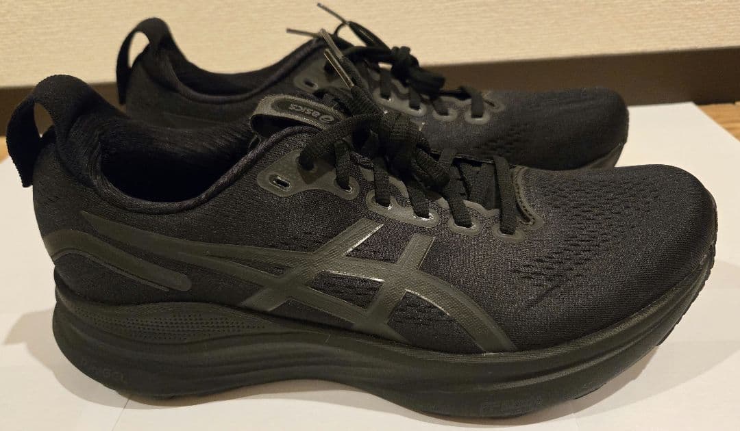 ASICS (アシックス) GEL-KAYANO 32 メンズ サイズ 28cm