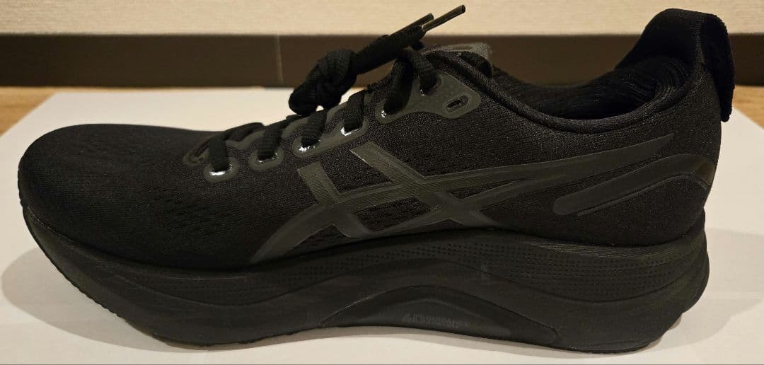 ASICS (アシックス) GEL-KAYANO 32 メンズ サイズ 28cm