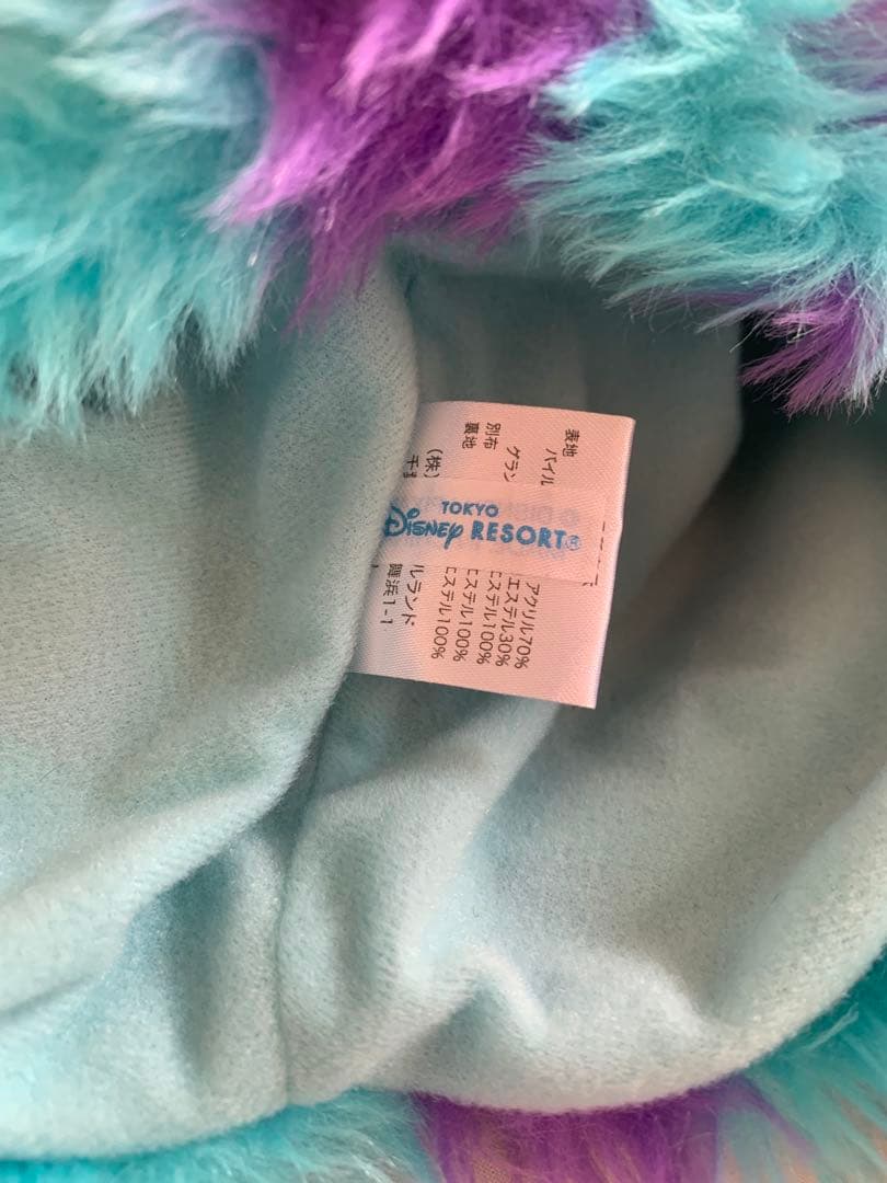 a*n様 サリー レッグウォーマー マフラー