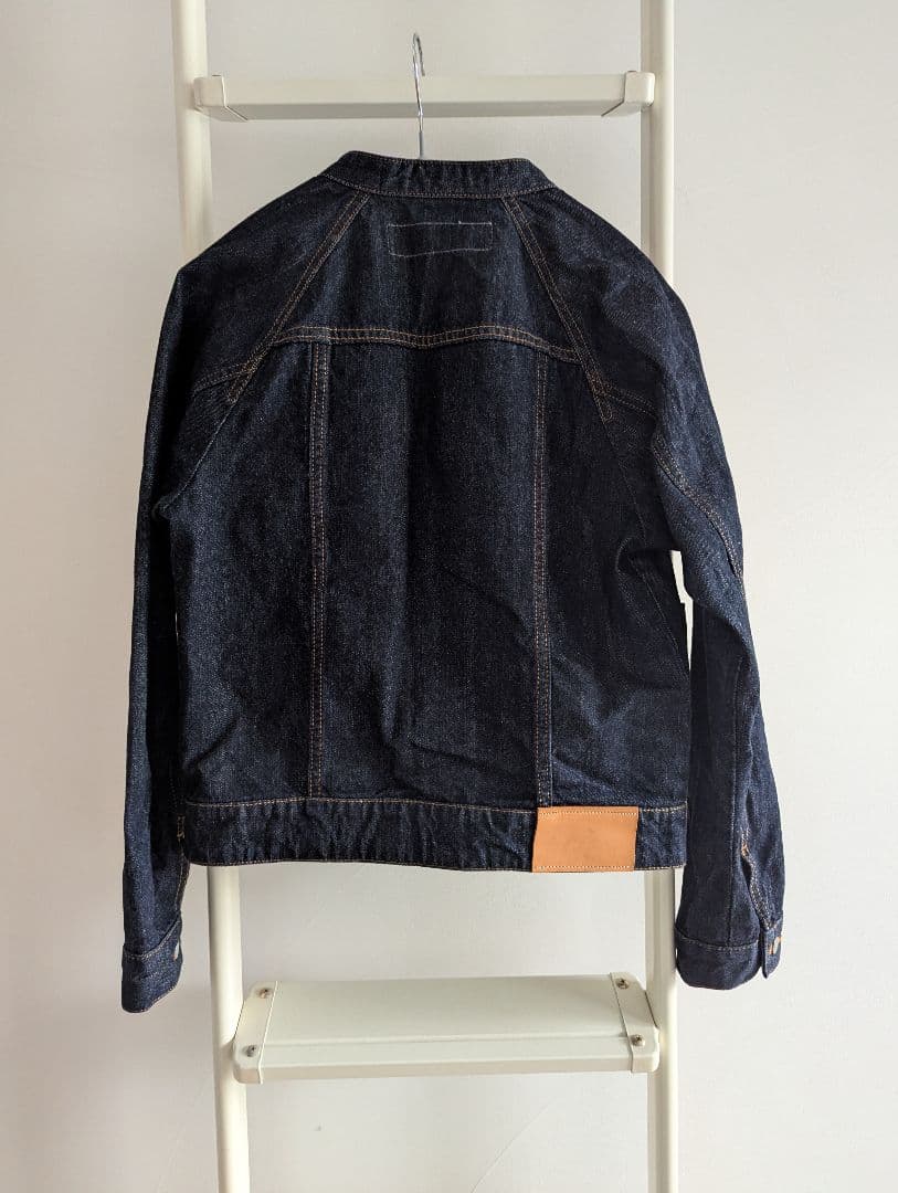 ルビー★Sisisi Comfort スースースーコンフォート ジャケット