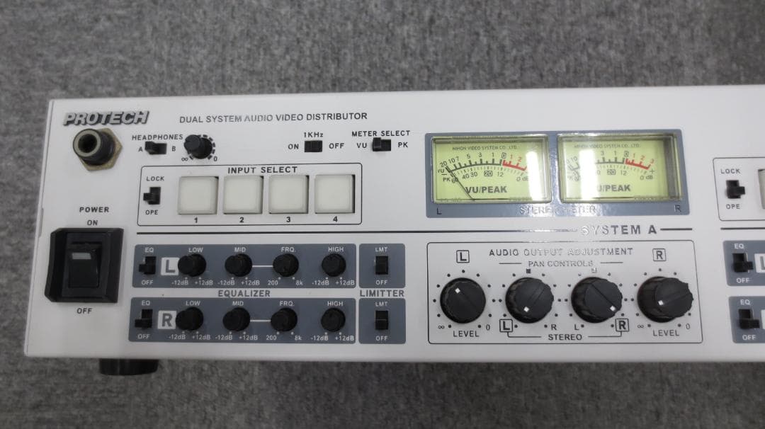 その他 jaxon PROTECH TDL-500