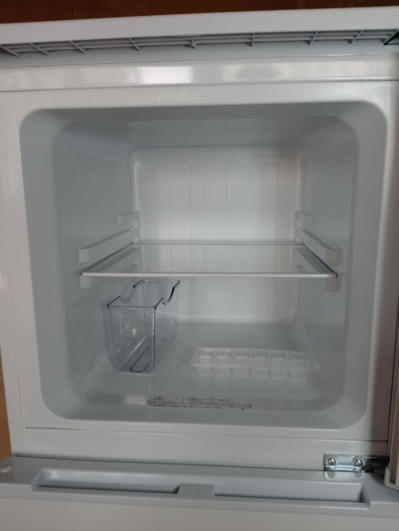 2025年製 【美品】Abitelax 120L冷凍冷蔵庫 AR-120 2ドア