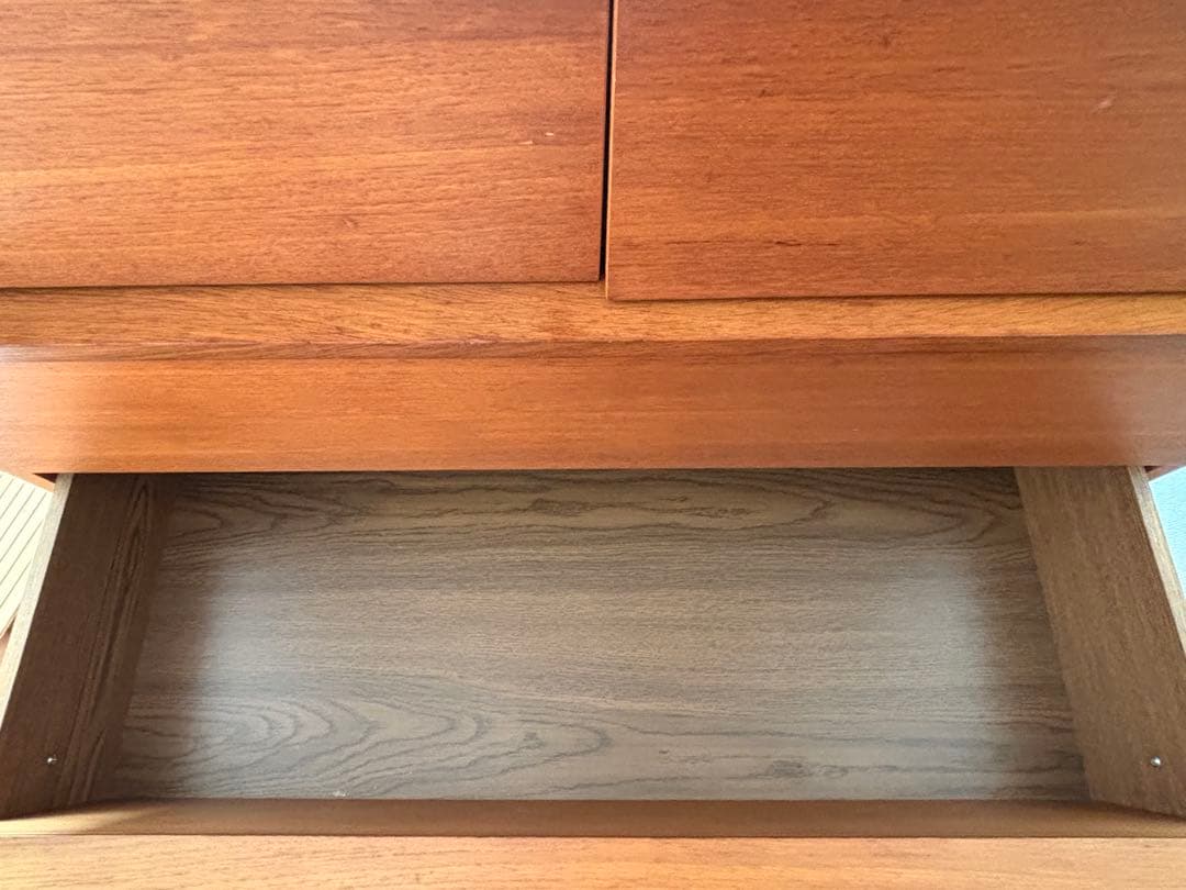 6/26まで)unico ウニコ ALBERO アルベロ トールチェスト