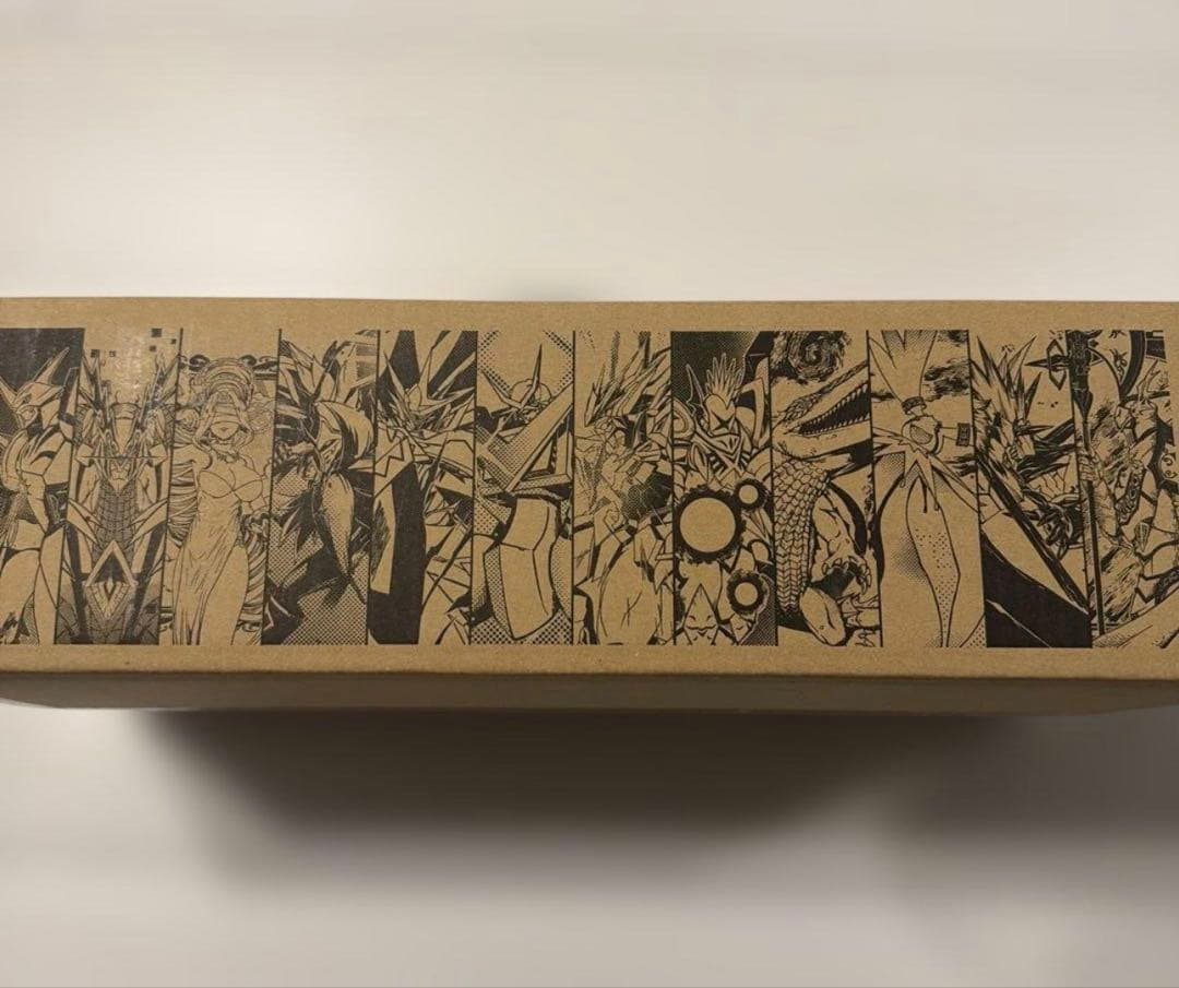 テイマーズ エボリューション ボックス ライズオブデジモン