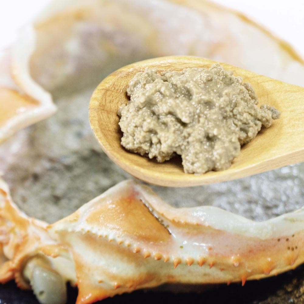 限定20％OFFセール【国産高級缶詰】無添加かにみそ缶12缶セット まとめ買い