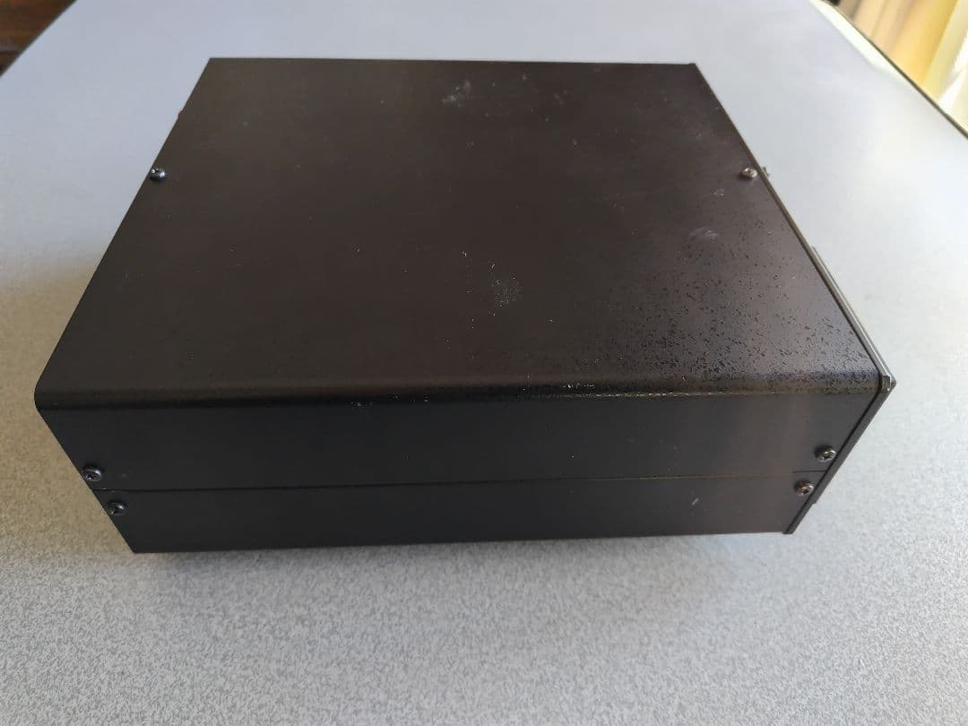 DAIWA CNW319 アンテナチューナー　7〜50MHZ 動作確認。