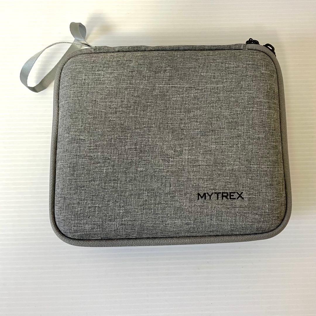 【〜4/16限定値下げ】 MYTREX Mini マッサージガン