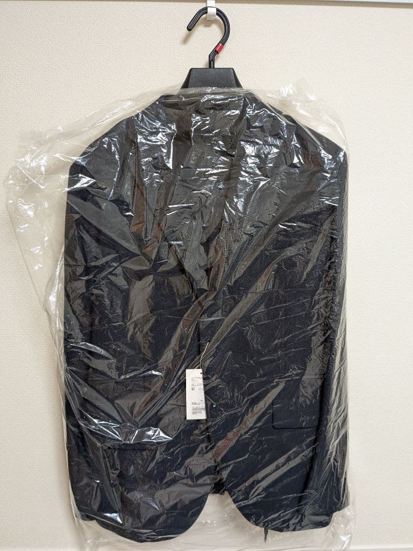 【BEAUTY&YOUTH UNITED ARROWS】 セットアップ　ネイビー