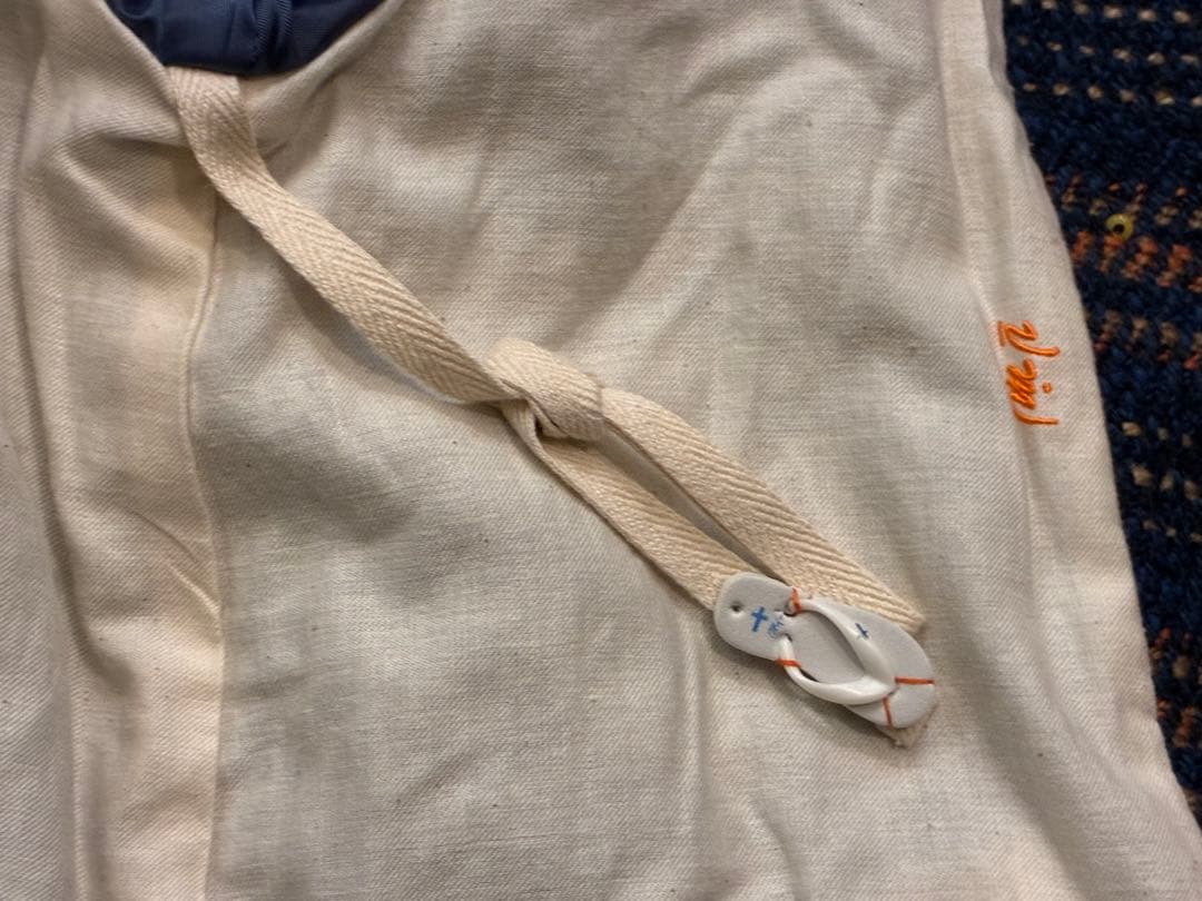 高級　VM　ヴーム　ダブルブレスト フード付き コート　パーカー　レザー　S