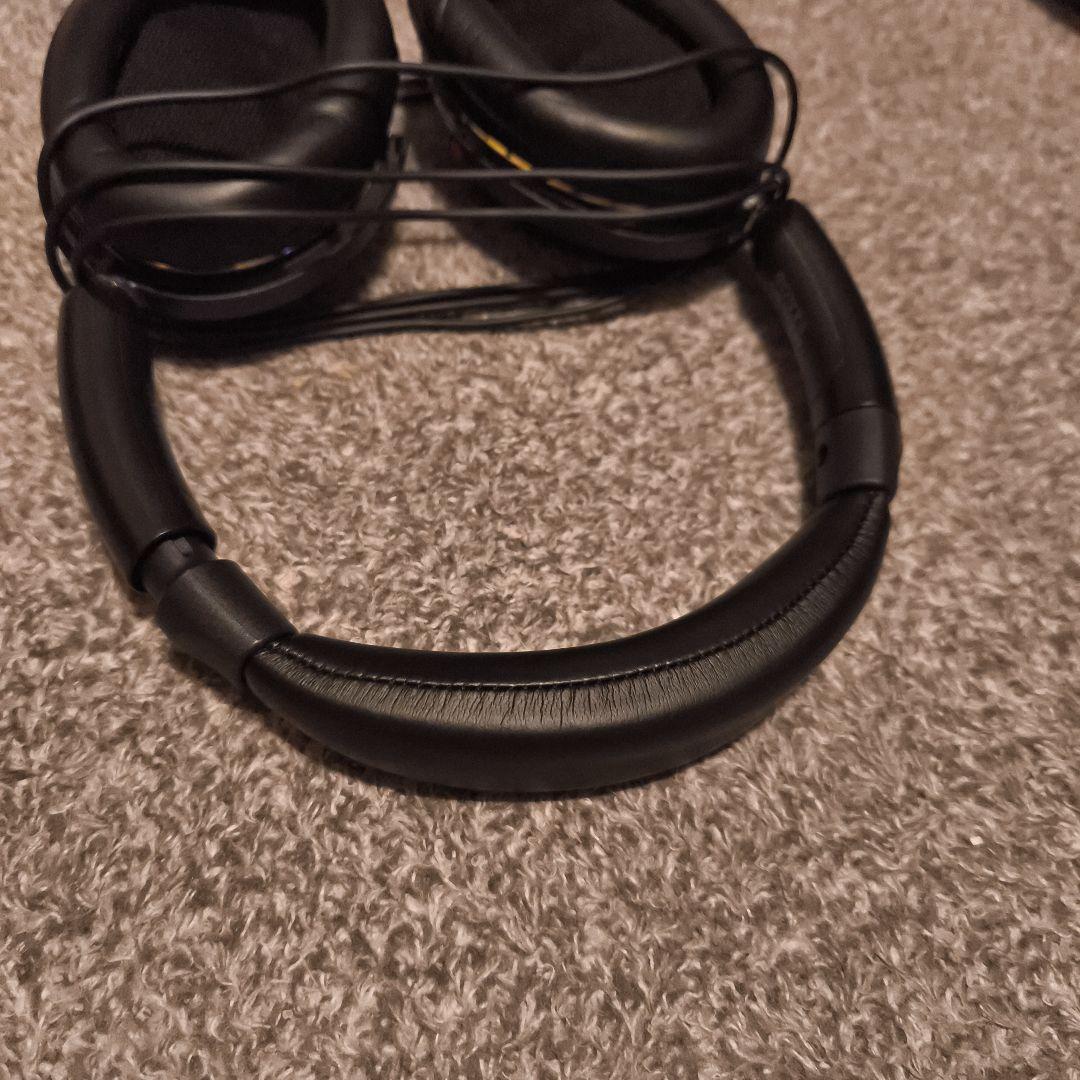 SONY 有線ヘッドホン デジタル音声対応