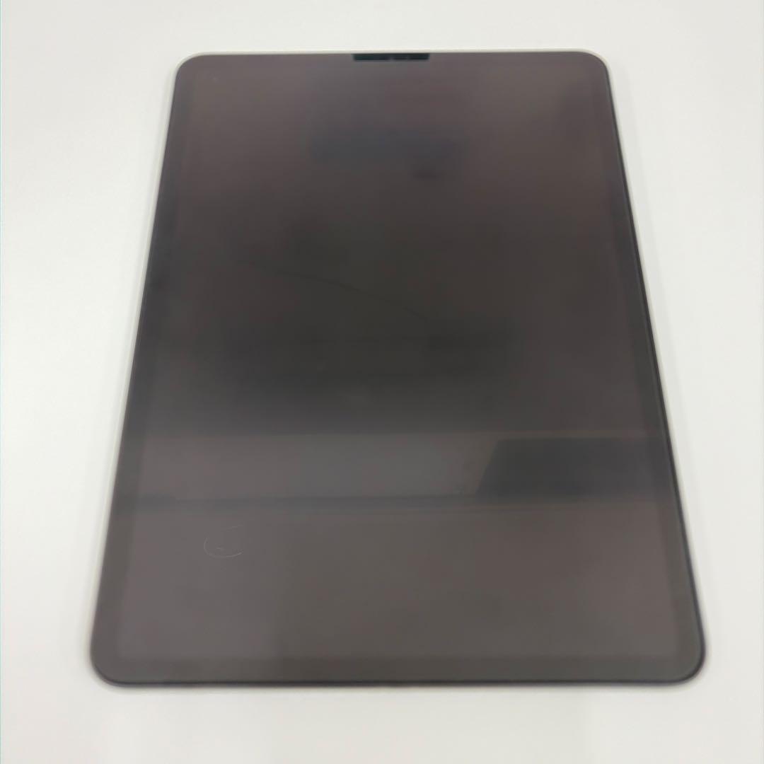 iPad Pro (第2世代) 11インチ 256GB Wi-Fi