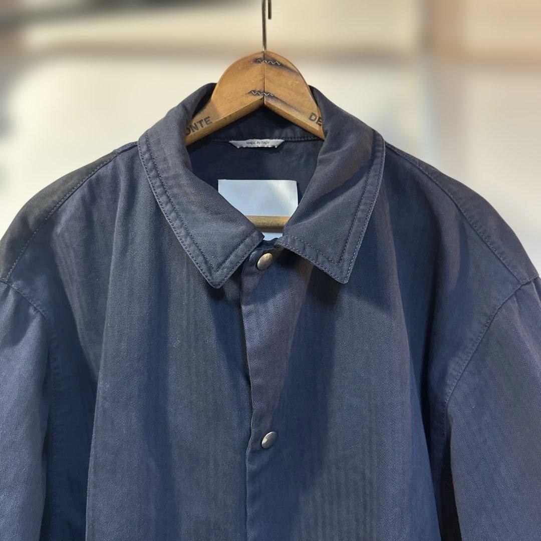 OAMC カバーオール コーチジャケット Lサイズ