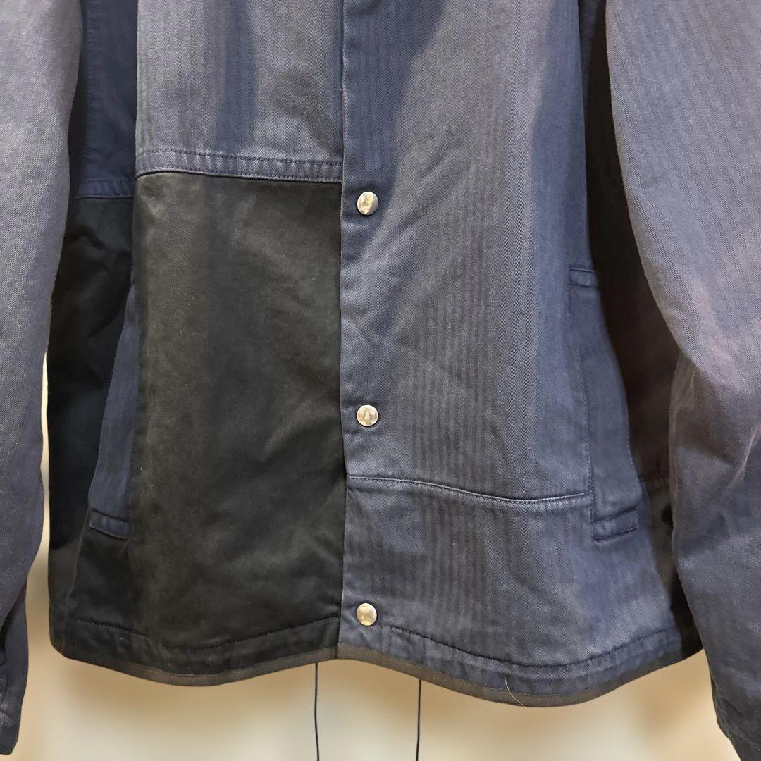 OAMC カバーオール コーチジャケット Lサイズ