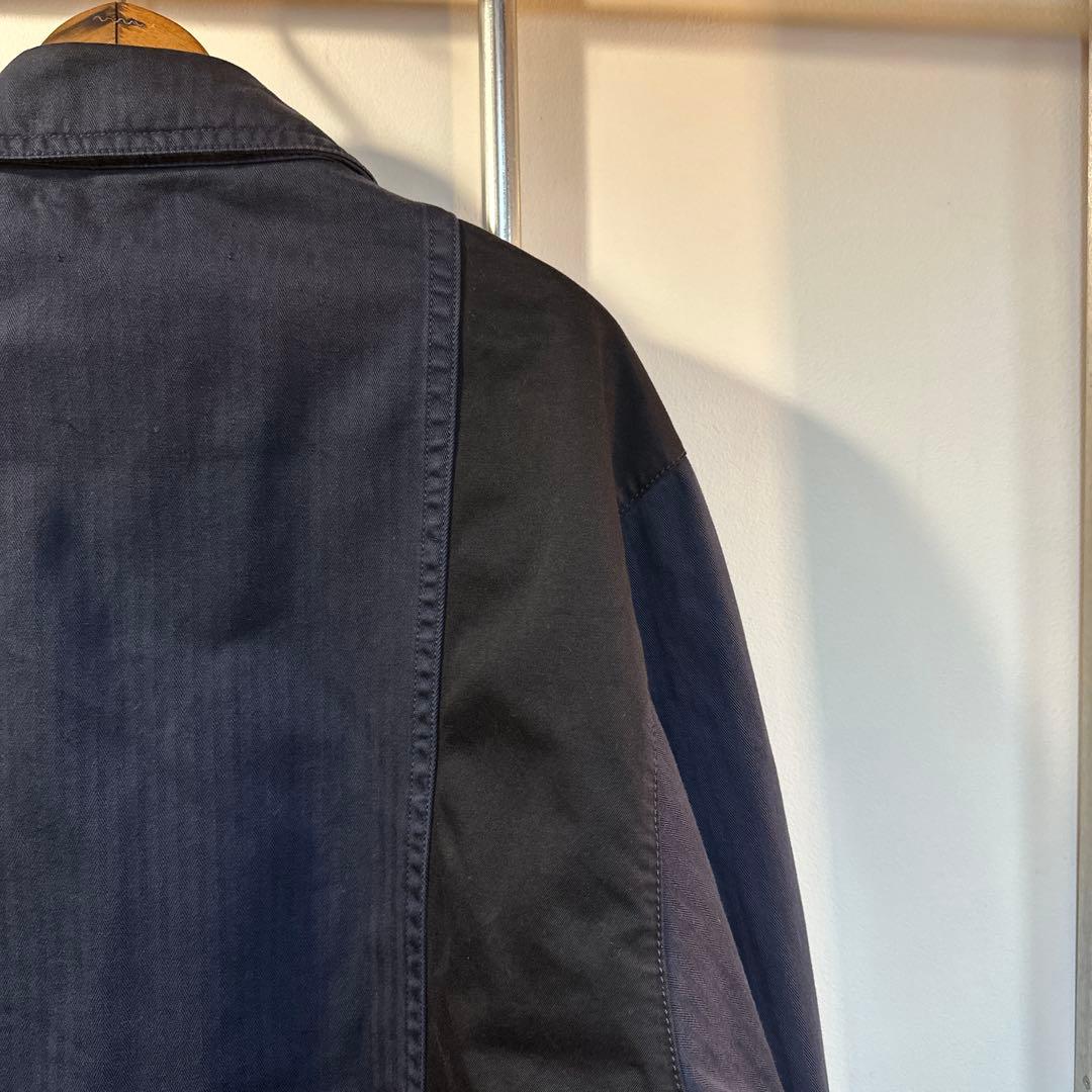 OAMC カバーオール コーチジャケット Lサイズ