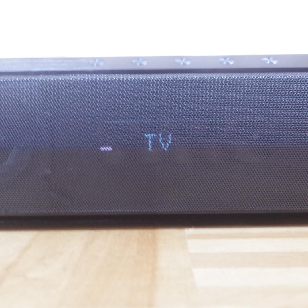 rrrr！ソニー HT-ST7 専用最上級サウンドバー 7.1ch