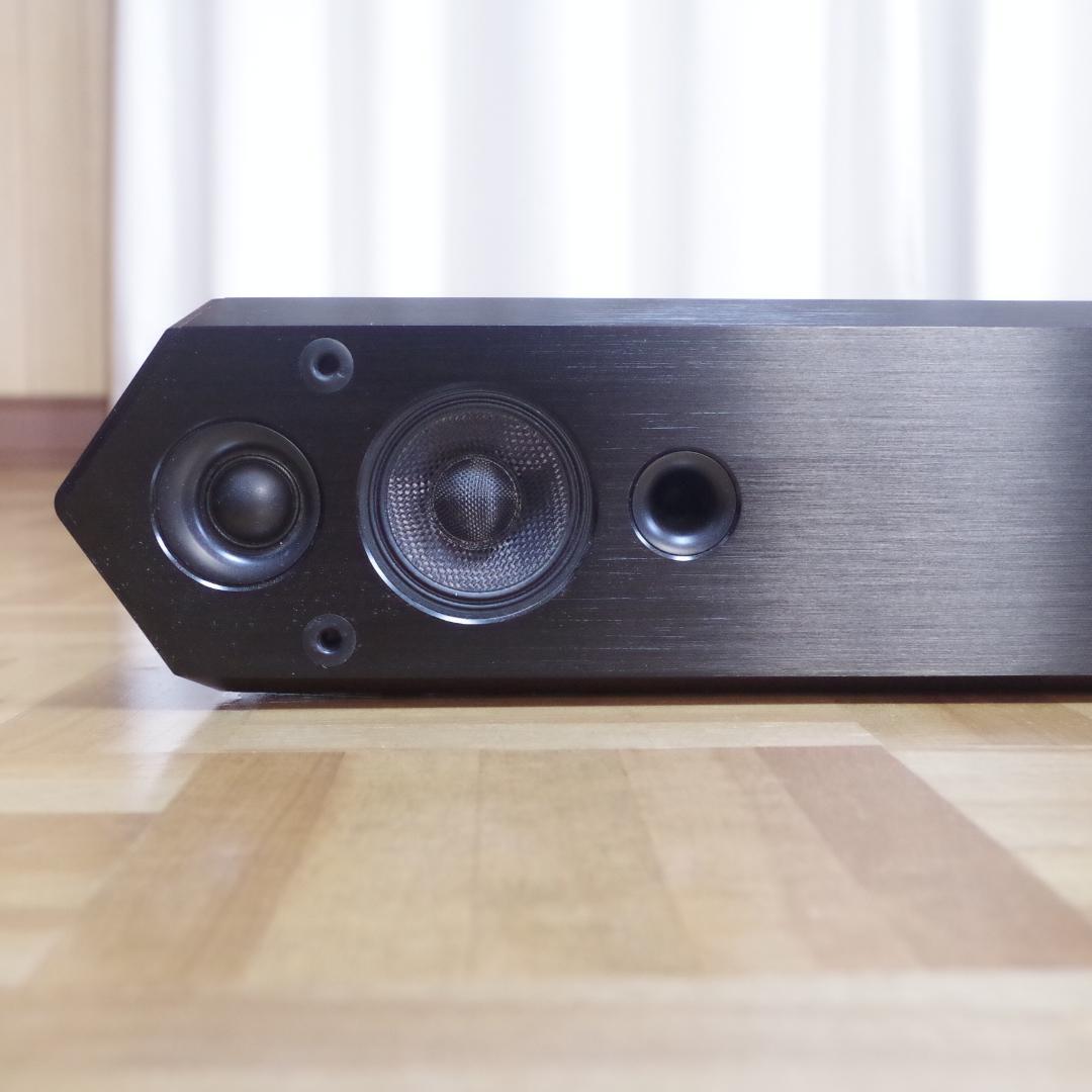 rrrr！ソニー HT-ST7 専用最上級サウンドバー 7.1ch