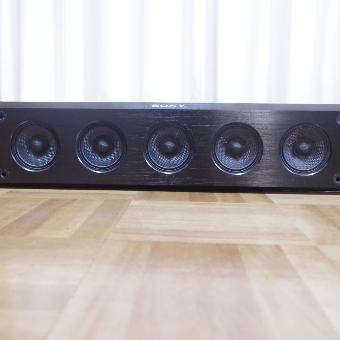 rrrr！ソニー HT-ST7 専用最上級サウンドバー 7.1ch
