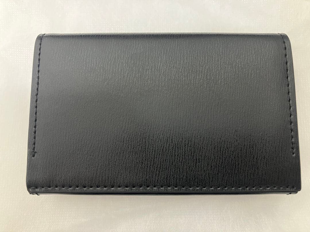 ポールスミス　名刺入れ　未使用品