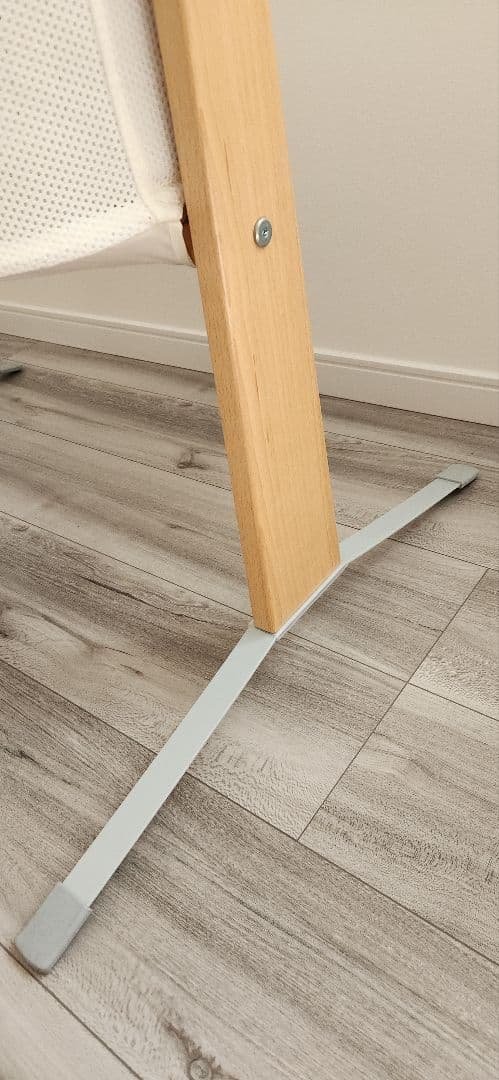 ベビービョルン クルード