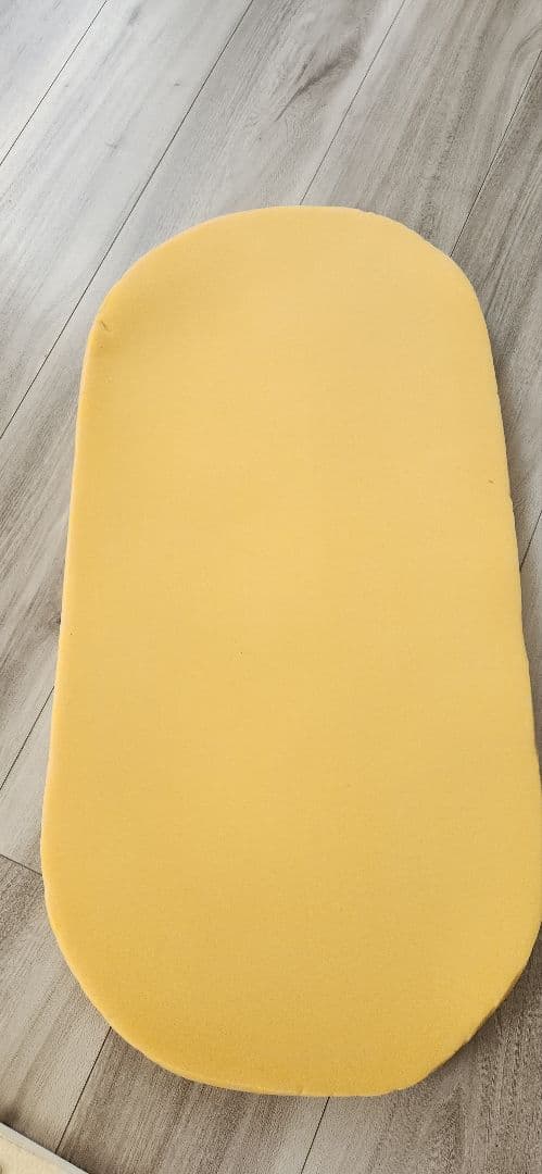 ベビービョルン クルード