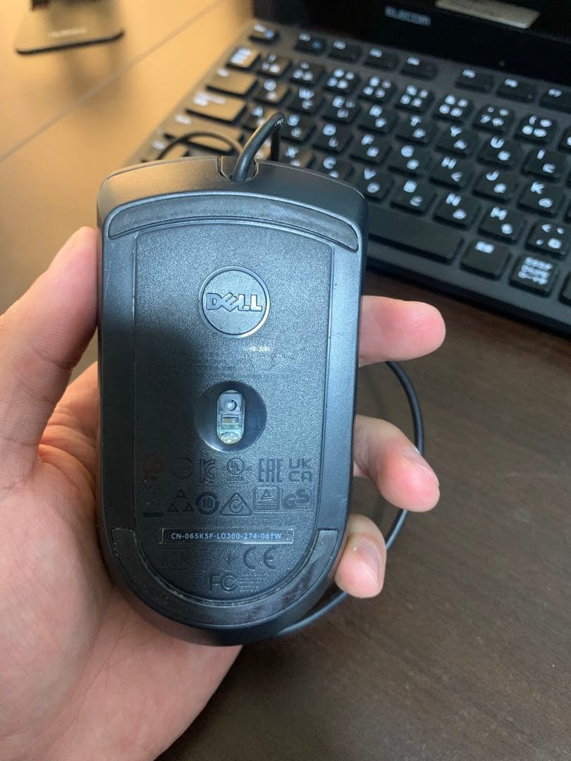 迅*ー様 【即日発送】inspiron 3910 16GB corei5マウスキ