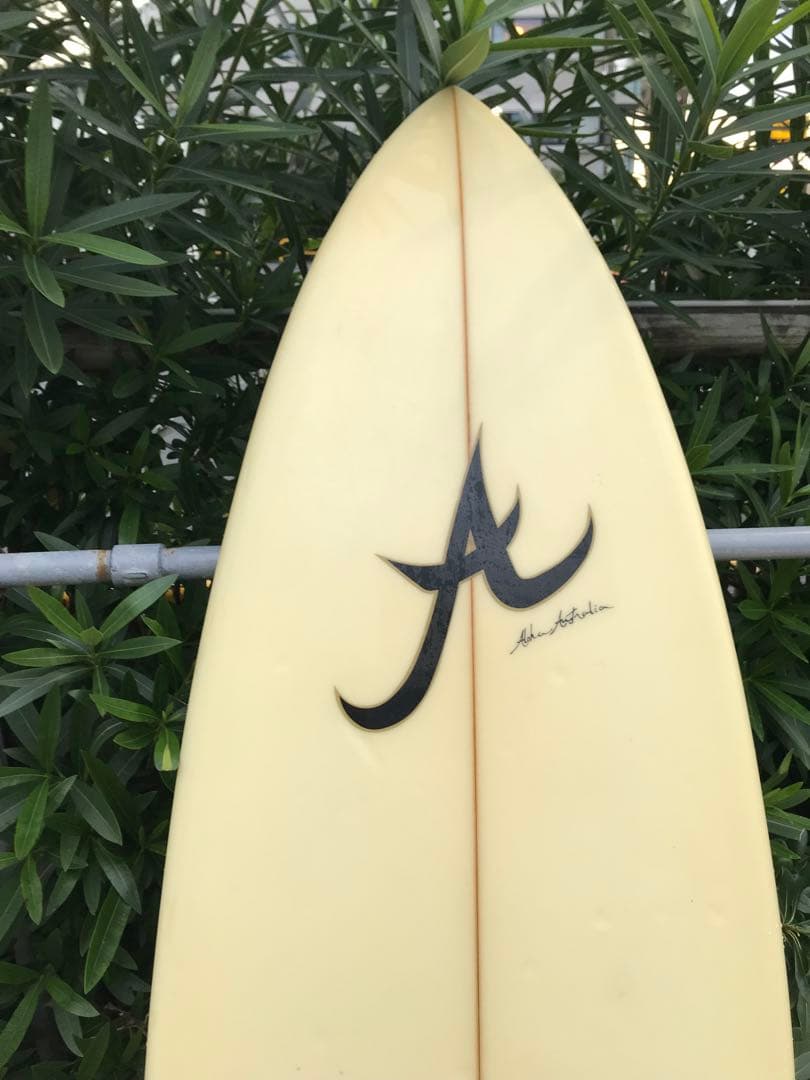 Alohaショートボード ＊直渡し